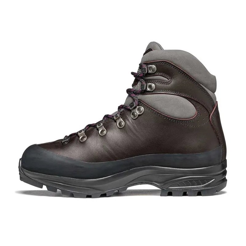 Scarpa Women's SL Activ - Bordeaux-4